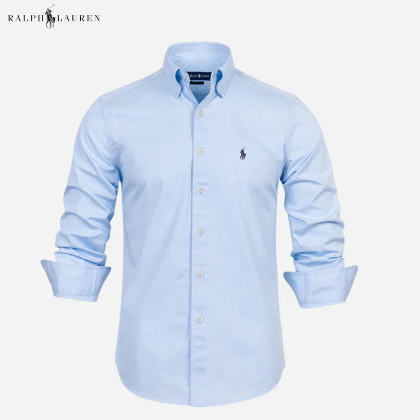 Chemise Casual-R&L™️