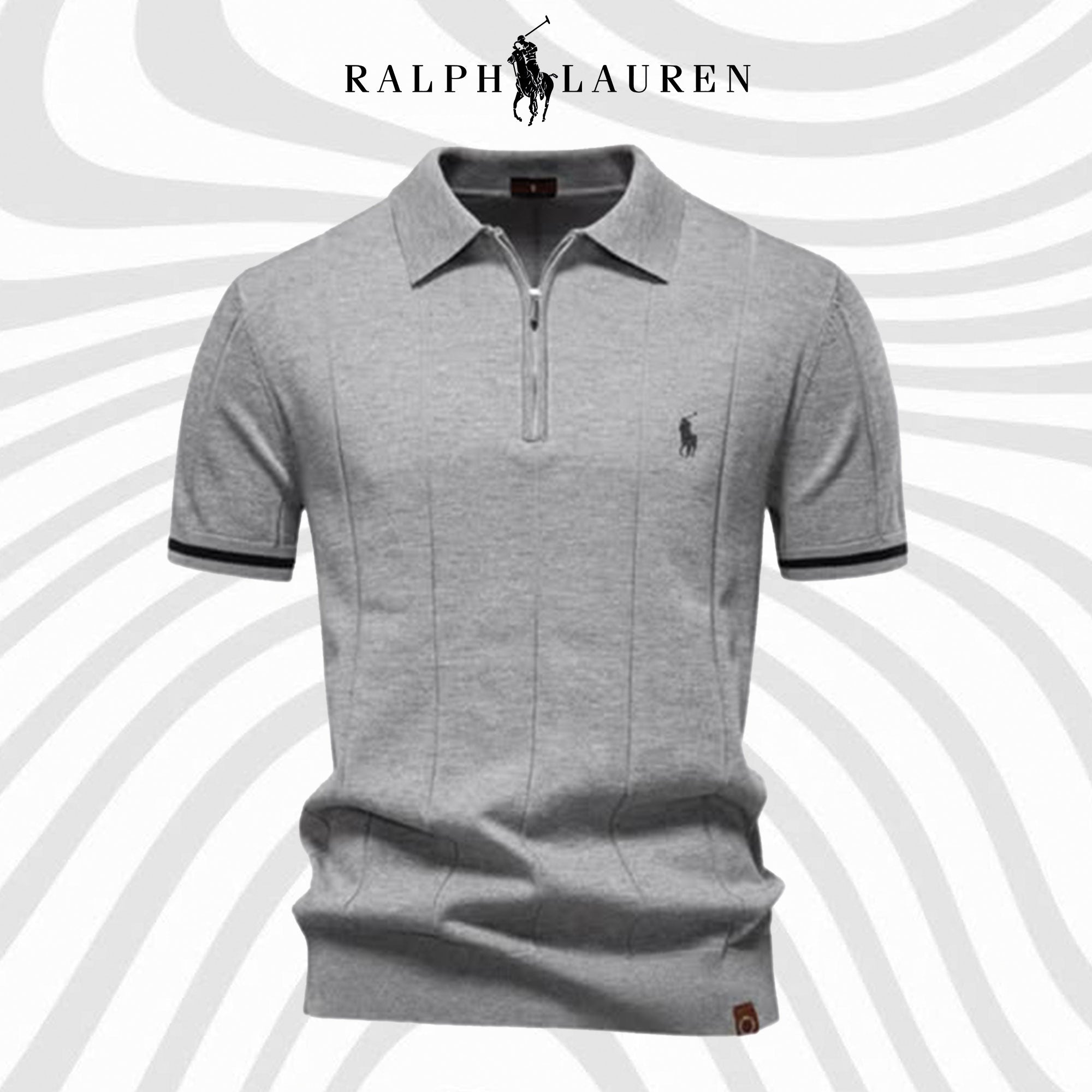 🔥 Offerta esclusiva: acquista 1 polo RL™ = ricevine 1 gratis!