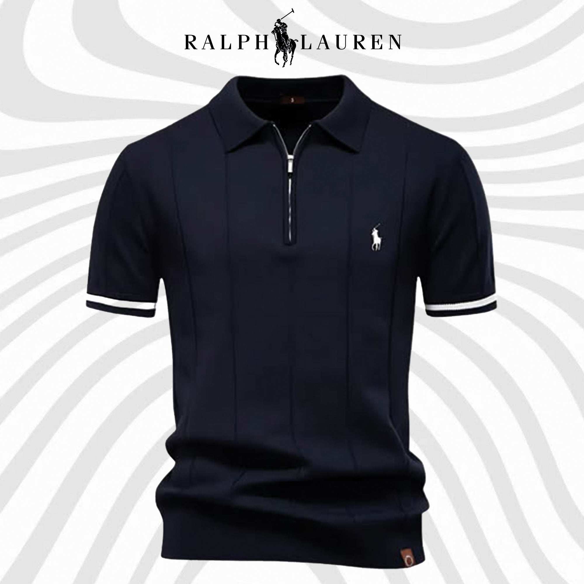 🔥 Offerta esclusiva: acquista 1 polo RL™ = ricevine 1 gratis!