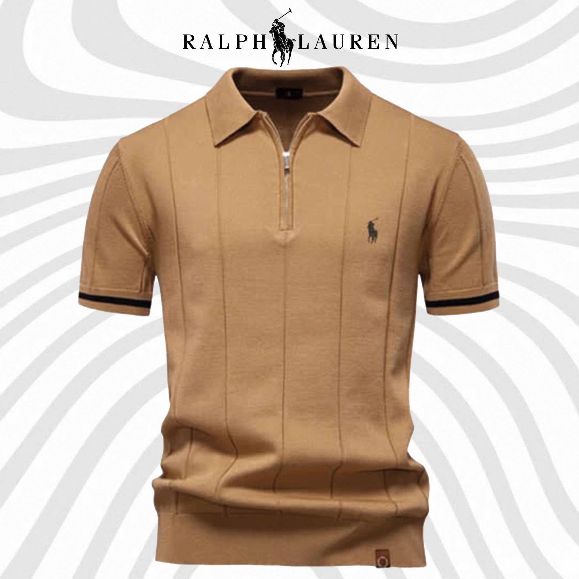 🔥 Offerta esclusiva: acquista 1 polo RL™ = ricevine 1 gratis!